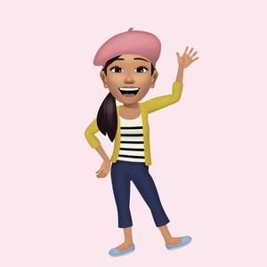 Meet your Posher, Carla